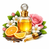 Perfume Oil