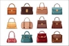 Ladies Hand Bag