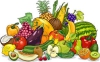 Fruits