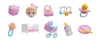 Baby Products