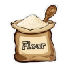 Flour