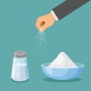 Iodized Salt