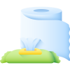 Tissue