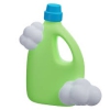 Detergent Liquid
