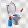 Toilet Cleaner