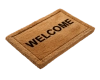 Doormat- Papush