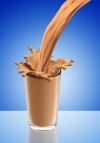 Choco Milk Powder