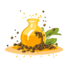 Mustard Oil