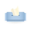 Wet Tissue