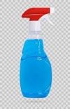 Glass Cleaner