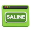 Saline