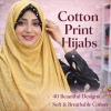 Cotton print hijab