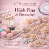 Hijab pin & brooch
