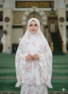 Namaj hijab