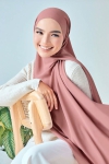 Daimond hijab