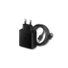 Charging Adapter/Charger & Cable Combo