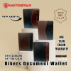 Moto Wallet