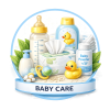 👶 Baby Care