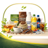 ☕ Tea, Coffee & Beverages
