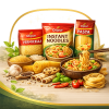 🍜 Noodles, Pasta & Vermicelli