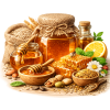 🍯 Honey & Natural Foods