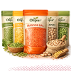 🫘 Pulses & Lentils