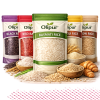 🌾 Rice, Flour & Grains