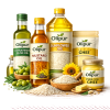 🛢️ Edible Oils & Ghee