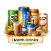 Health Drinks