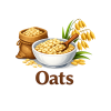 Oats
