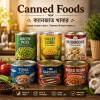 Canned Foods