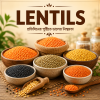 Lentils