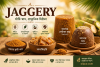 Jaggery