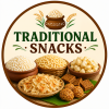 Traditional Snacks