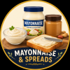 Mayonnaise & Spreads