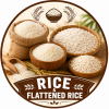 Rice & Flattened Rice
