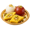 Traditional Sweets