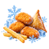 Frozen