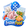 🧊 Frozen Food