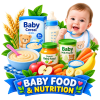 Baby Food & Nutrition