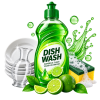 Dishwash