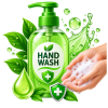 Hand Wash