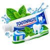 Toothpaste