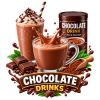Chocolate Drinks