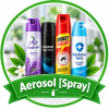 Aerosol [Spray]
