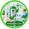 Antiseptic Care