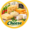 Cheese