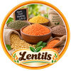 Lentils