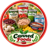 Canned Foods