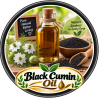 Black Cumin Oil